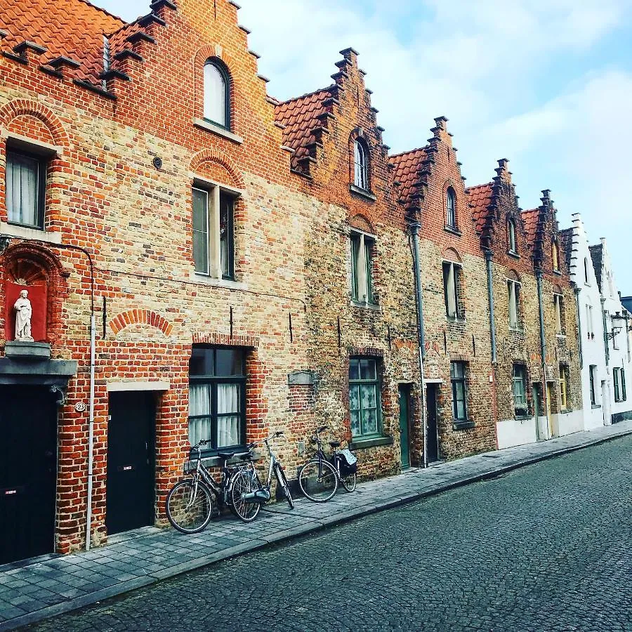 ** Bed & Breakfast B&B West Bruges Belgium