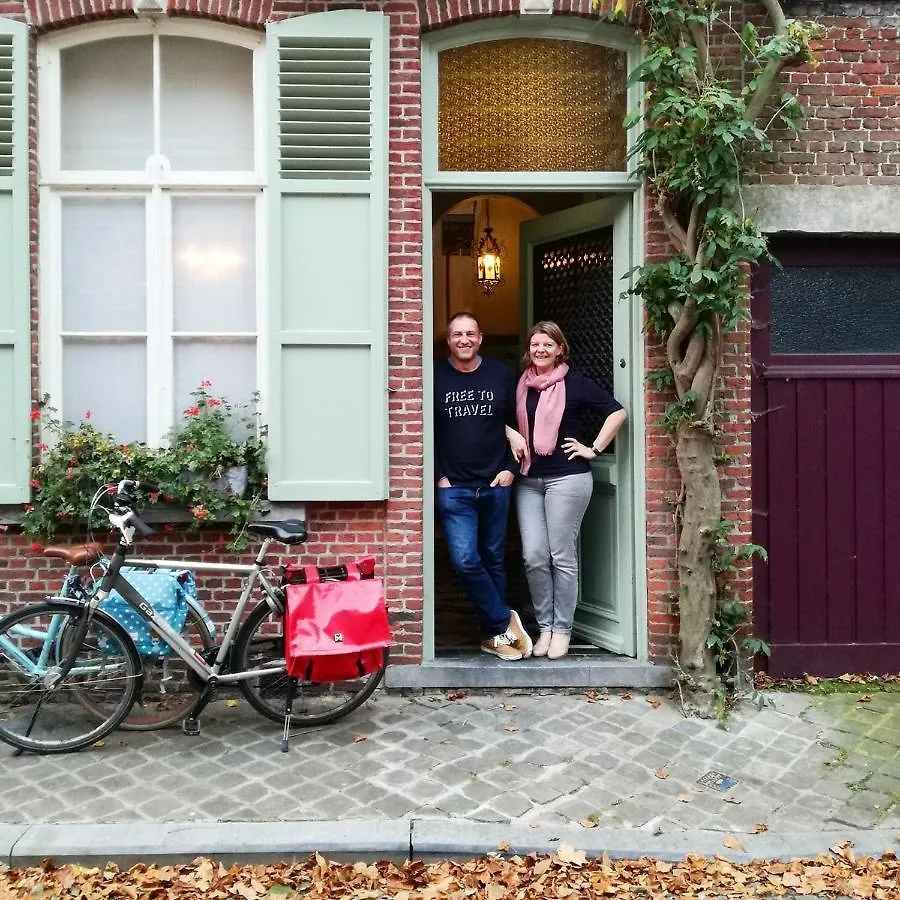 B&B West Bruges