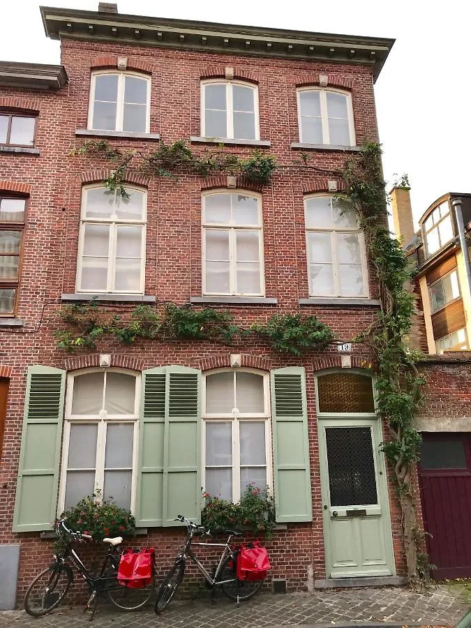 Bed & Breakfast B&B West Bruges