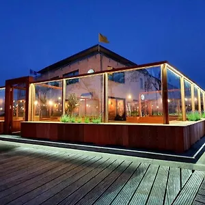 ** Couette-café Neptunus Belgique