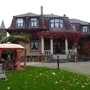 Bed & Breakfast De Vijf Zuilen
