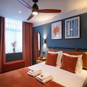 Hotel De Pauw