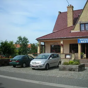 ** Hotel Westendia And Free Parking Breakfast Belgique